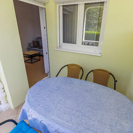 Apartamento Rajic-1 By Interhome Poreč