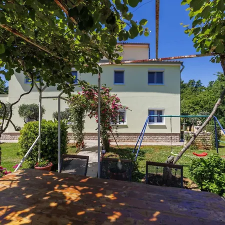 Rajic-1 By Interhome Lejlighed Poreč