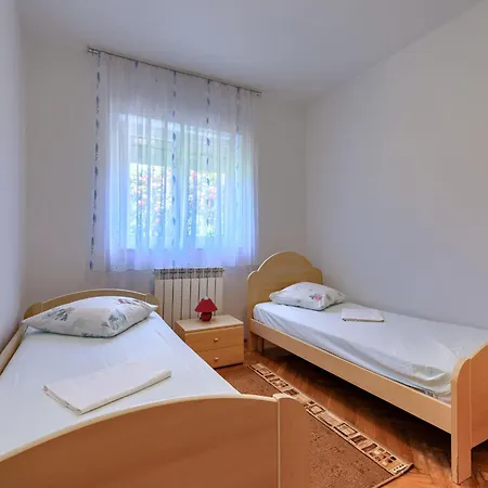 Apartment Rajic-1 By Interhome