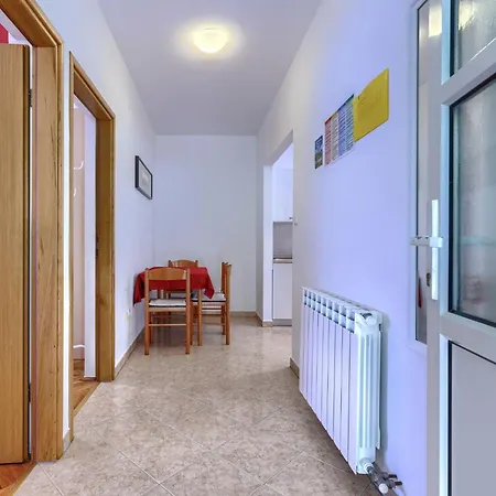 Apartment Rajic-1 By Interhome