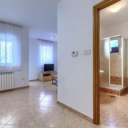 Rajic-1 By Interhome Apartment *