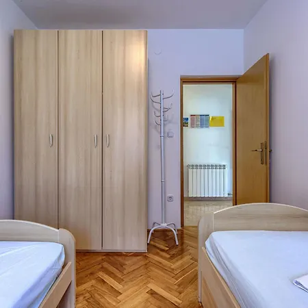 Rajic-1 By Interhome * Porec