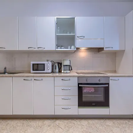 Rajic-1 By Interhome Apartment *