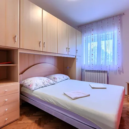 Rajic-1 By Interhome Apartment