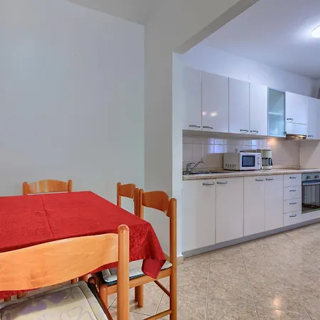 Apartment Rajic-1 By Interhome
