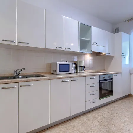 Rajic-1 By Interhome Apartment Porec