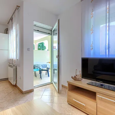 Apartment Rajic-1 By Interhome Porec