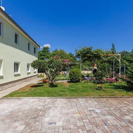 Apartment Rajic-1 By Interhome Porec