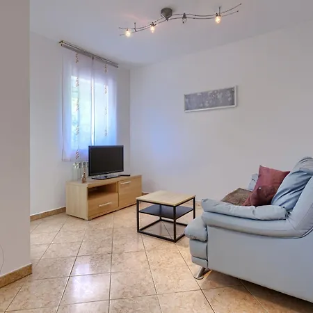 Rajic-1 By Interhome Porec