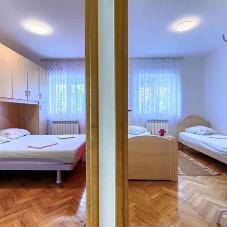 Rajic-1 By Interhome Apartment *