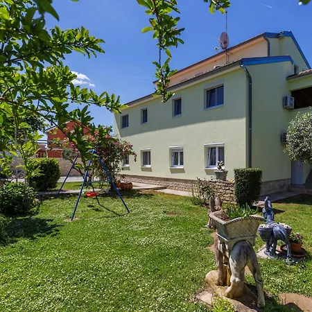 Rajic-1 By Interhome *